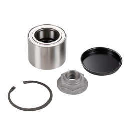 Radlagersatz hinten GK6722