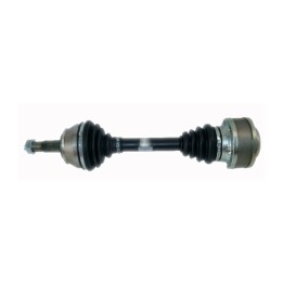 Left-hand drive shaft 202009