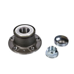 Conjunto de rolamentos de roda traseiros (1 lado) 16 polegadas 51754941