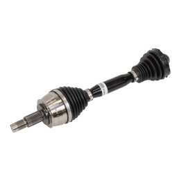 Half-shaft 52130452