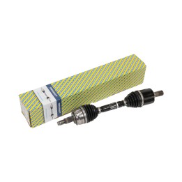 Drive shaft NTN-SNR DK58.001