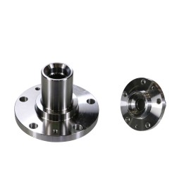 Cubo da roda dianteira para pneus de 15 polegadas AG Automotive 3780025AG