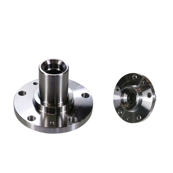 Cubo da roda dianteira para pneus de 15 polegadas AG Automotive 3780025AG