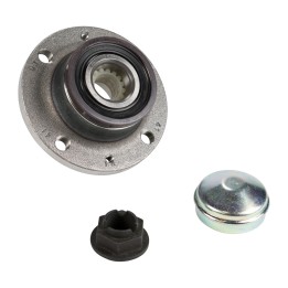 ABS Sensor Radnabenkit NTN-SNR R153.52