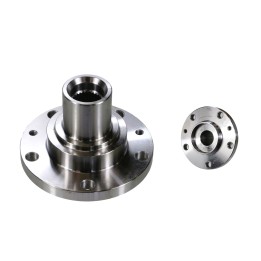 Cubo da roda dianteira para pneus de 15 polegadas AG Automotive 3780039AG