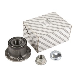 Radnabenkit hinten mit ABS Sensor 71753811