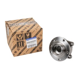 Radnabe mit Lager vorne K04779869AC