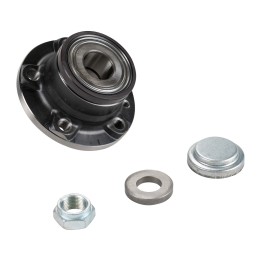 ABS sensor wheel hub kit NTN-SNR R141.26