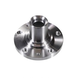 Cubo da roda dianteira para pneus de 16 polegadas AG Automotive 3780040AG