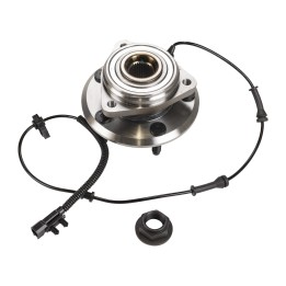 Cubo da roda 9332008K