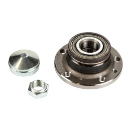 ABS sensor, front and rear wheel hub 201068