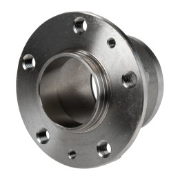 Cubo da roda traseira sem ABS, 15 polegadas, original 1329940080