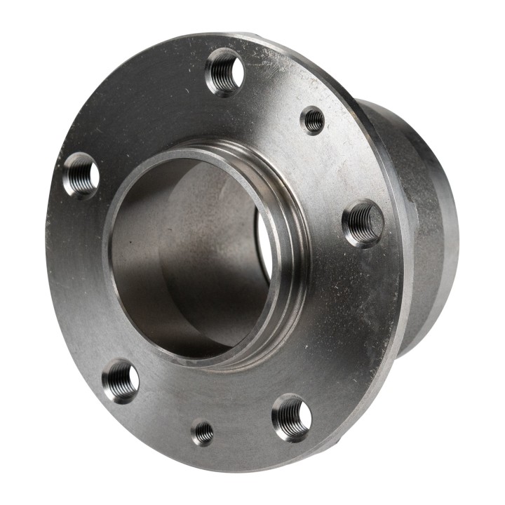 Cubo da roda traseira sem ABS, 15 polegadas, original 1329940080