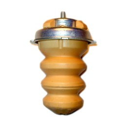 Hinterachsanschlaggummi H=180 mm 157401KIT
