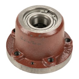 Cubo de rueda con cojinete 42470834