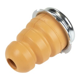 Hinterachsanschlaggummi H=155mm 15740