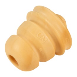 Bucha de borracha do eixo traseiro H=95 mm 516684