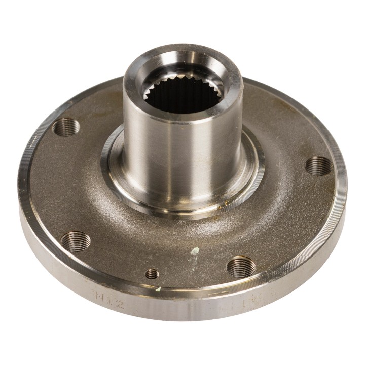 Front wheel hub 330780
