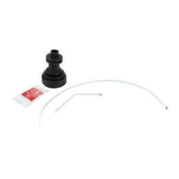 Outer axle boot set (without O-ring) 30525