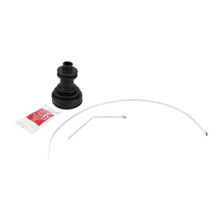 Outer axle boot set (without O-ring) 30525