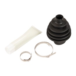Outer axle boot set (thermoplastic) 157411KLR