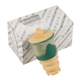 Amortecedor de borracha do eixo traseiro 51835523