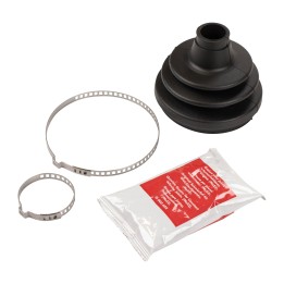 Outer axle boot set, 24Ø 88Ø mm 150743KLR