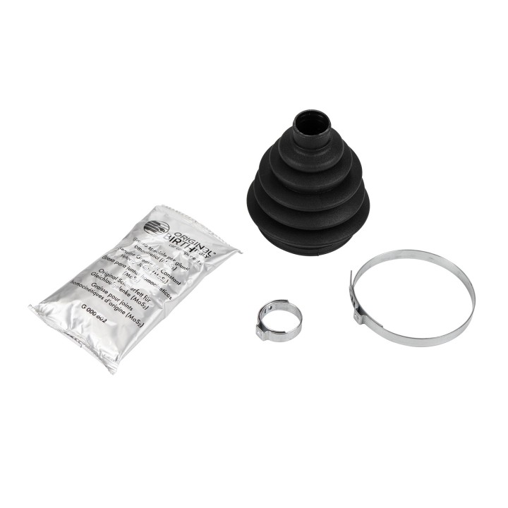 Outer axle boot set 7315/KM