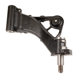 Left rear swing arm with ABS 20117