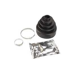 Jeu de soufflets d'essieu intérieurs 7414KLC