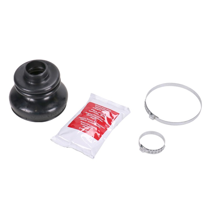 Inner axle boot set without RING 74843KLC