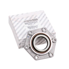 Wedi Diff.-Achswelle links mit Deckel 55260853