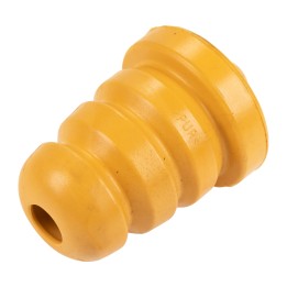 Rear axle rubber buffer, H=135 mm 25542