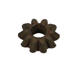 Roda satélite pequena