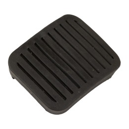 Brake pedal rubber pad, OE (71747697)