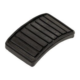 Clutch pedal rubber 15495