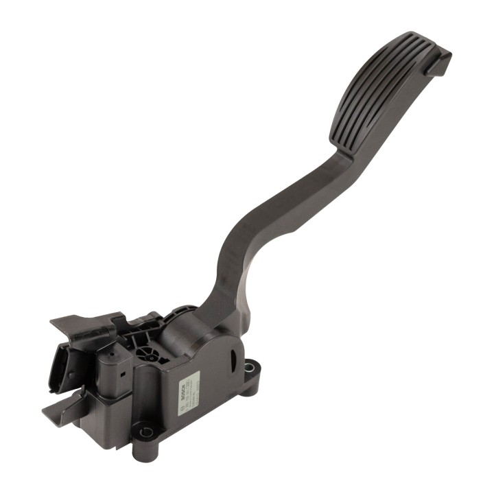 Accelerator pedal set 83533