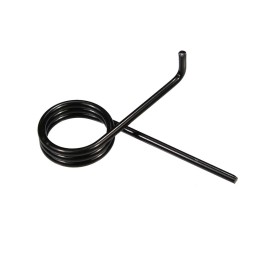 Spring for clutch pedal 1307111080