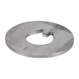 Entretoise pour roulement de roue 283415