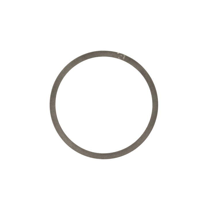 Adjustment washer 0.80 mm 7581324