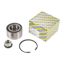 Kit de roulements de roue NTN-SNR R159.67