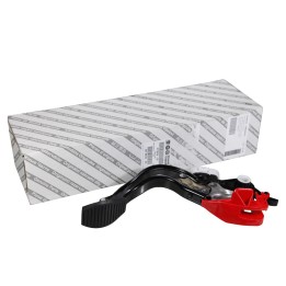 Complete brake pedal assembly 77366184
