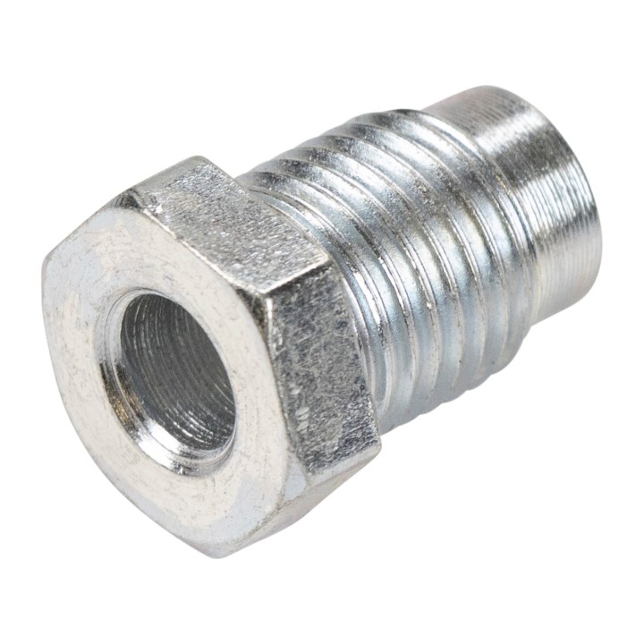 Union nut for brake line OJD