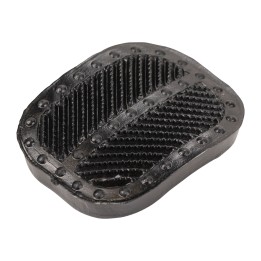 Pedalgummi für Kupplung oder Bremspedal 26741