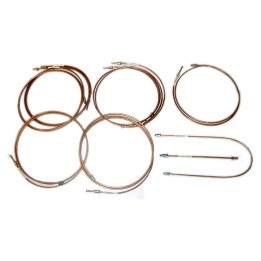 Brake hose kit 3005