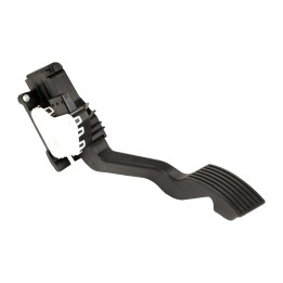 Accelerator pedal set CAP74026GS