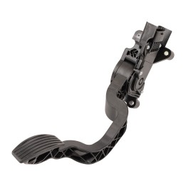 Accelerator pedal set 83520