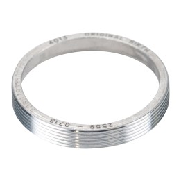 Gewindering Radlager vorne 2600