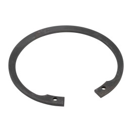 Retaining ring for front wheel bearing 11061676