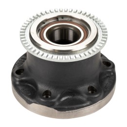 Conjunto de cubo de roda com rolamento de roda dianteiro 504164177